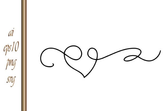 Download Outline Heart Clipart Hand Drawing Icon - Premium Bundle