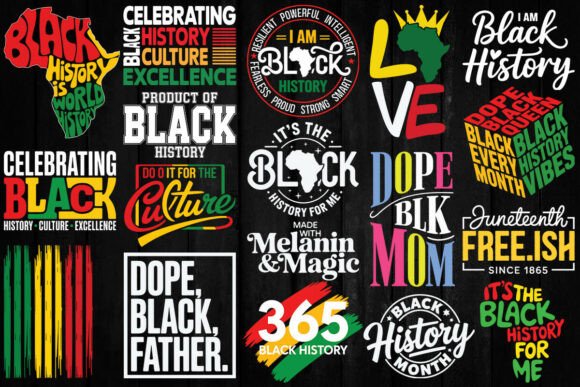Download Juneteenth Svg Bundle ,Black History Svg - Juneteenth svg bundle Collection