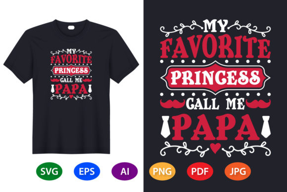Download Father's Day T-shirt Saying Design - Father's day Collection
